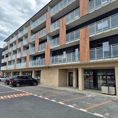 Great Apart Imielin 2 Warschau Exterior foto