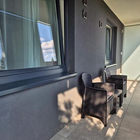 Great Apart Imielin 2 Warschau Exterior foto