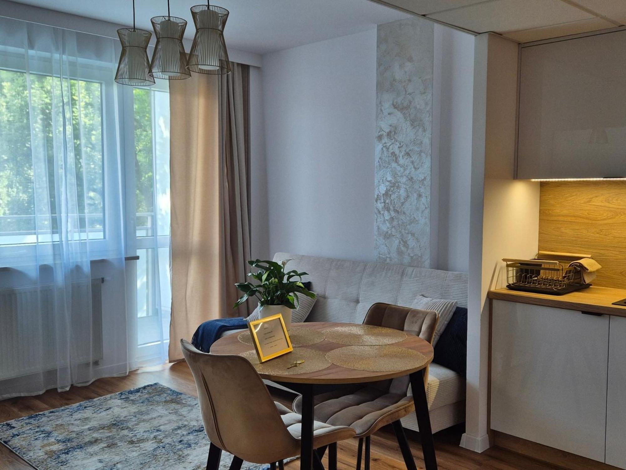 Great Apart Imielin 2 Warschau Exterior foto