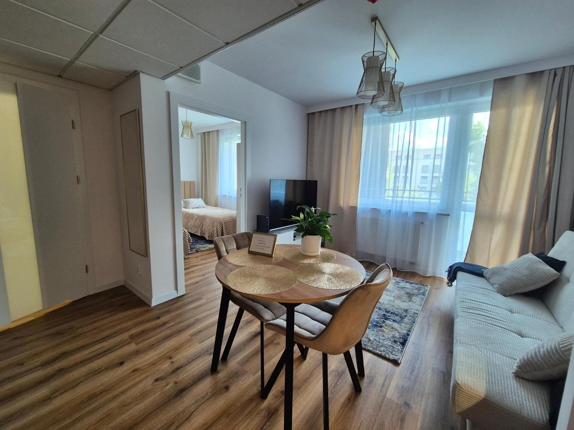 Great Apart Imielin 2 Warschau Exterior foto