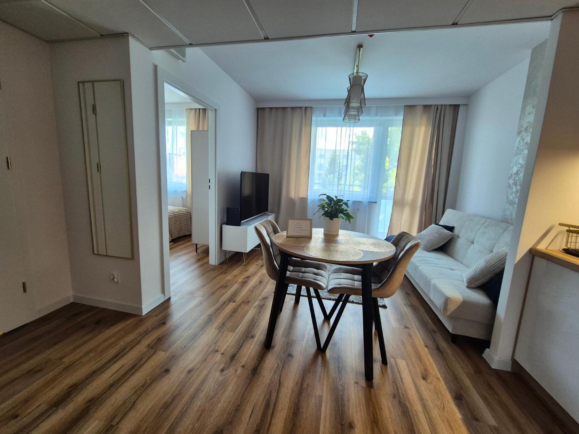 Great Apart Imielin 2 Warschau Exterior foto