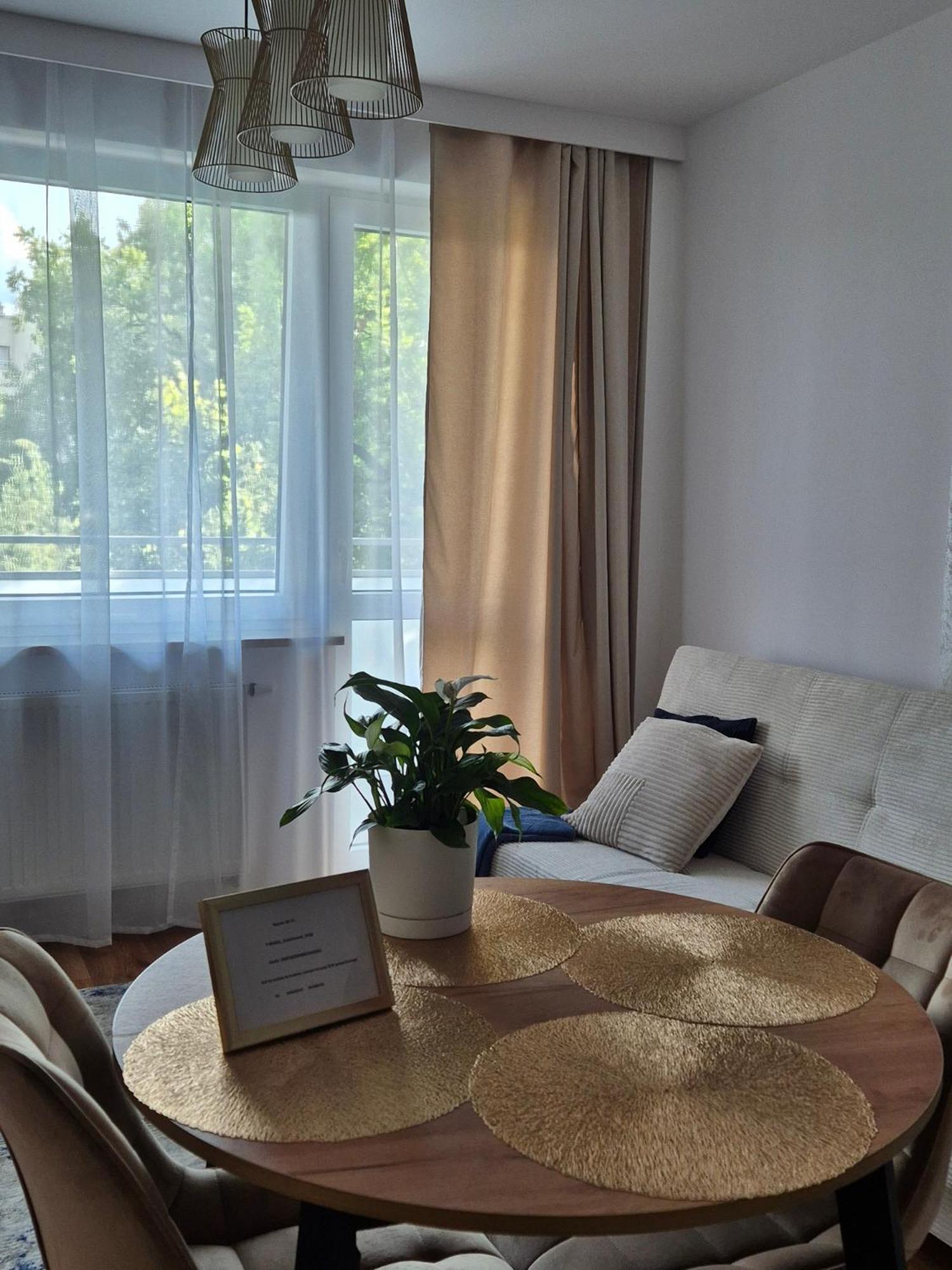 Great Apart Imielin 2 Warschau Exterior foto