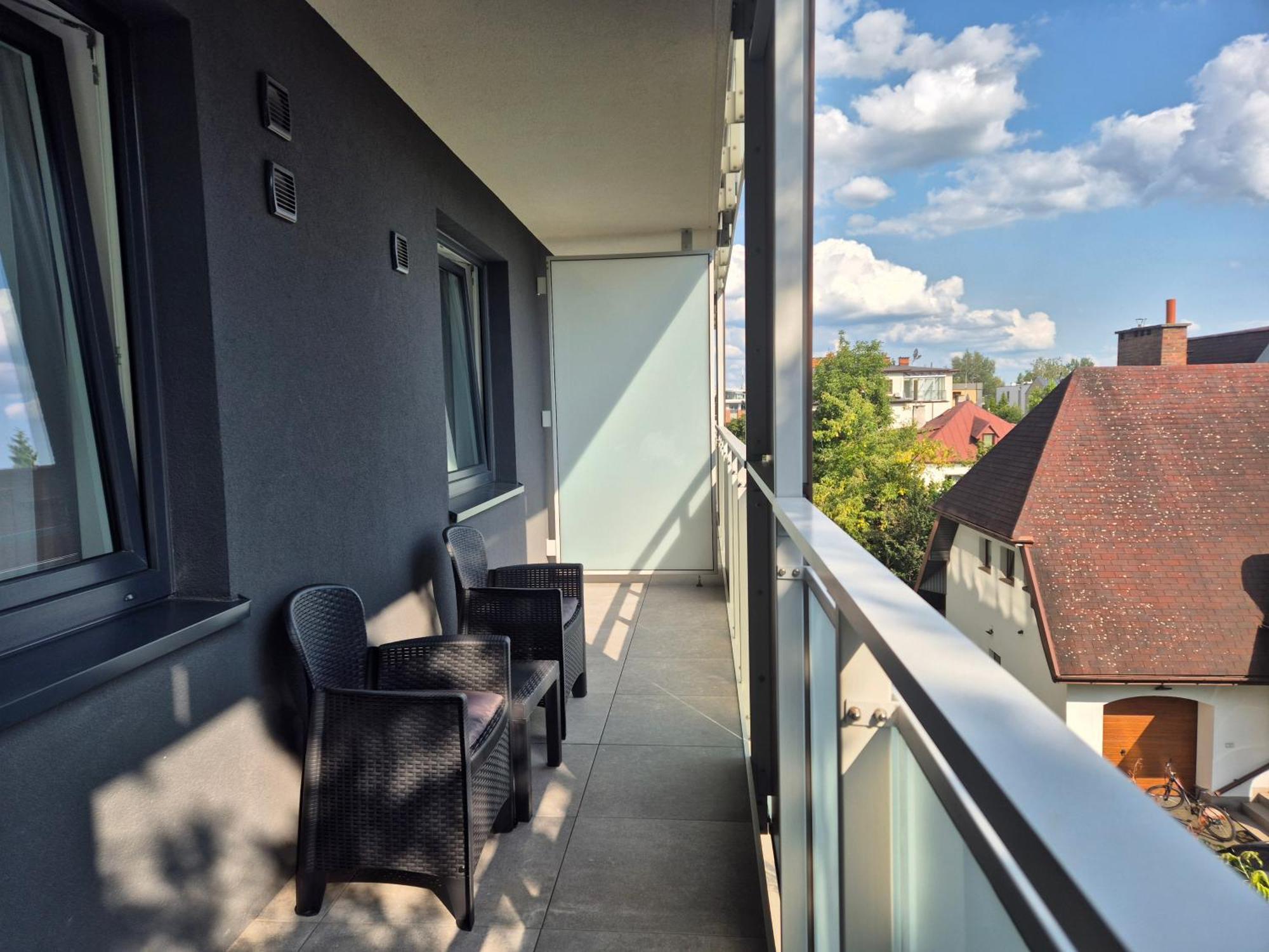 Great Apart Imielin 2 Warschau Exterior foto