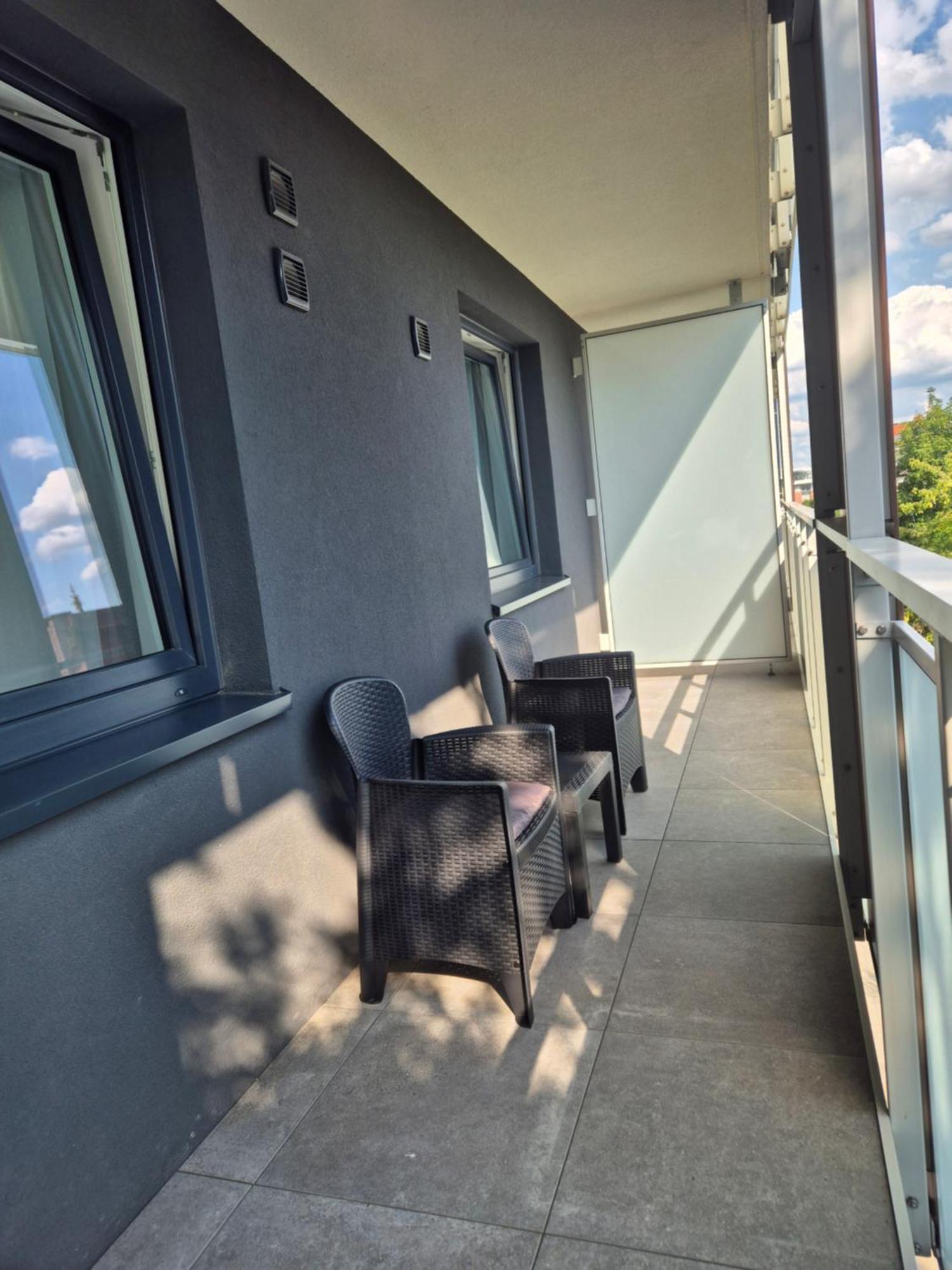 Great Apart Imielin 2 Warschau Exterior foto