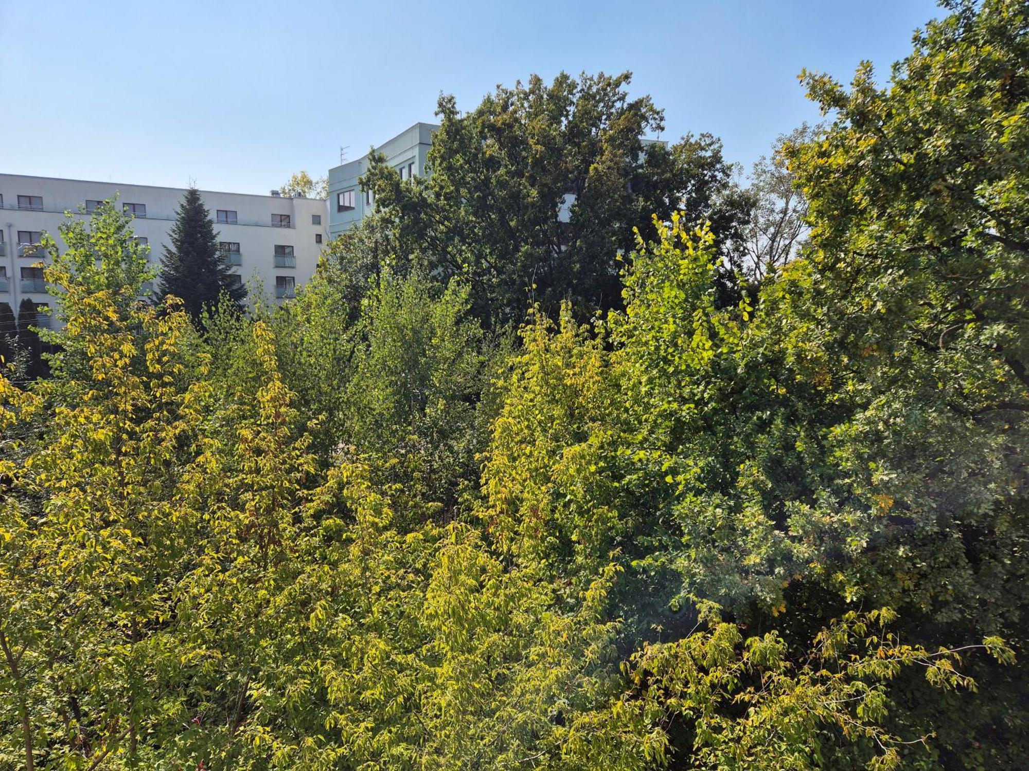 Great Apart Imielin 2 Warschau Exterior foto