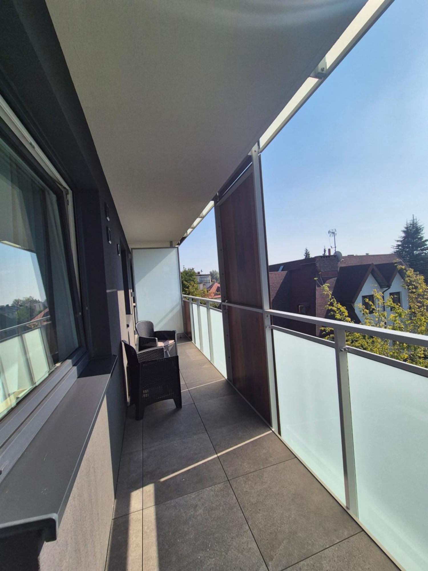 Great Apart Imielin 2 Warschau Exterior foto